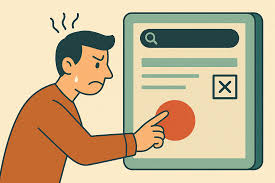 Why friction is not the enemy of good UX