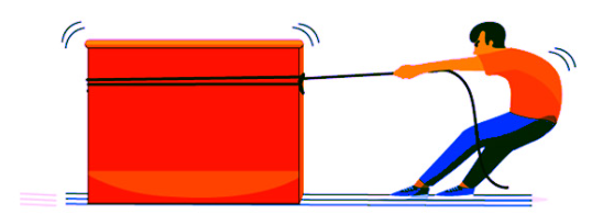 Frictional design and the friction pyramid in user experience