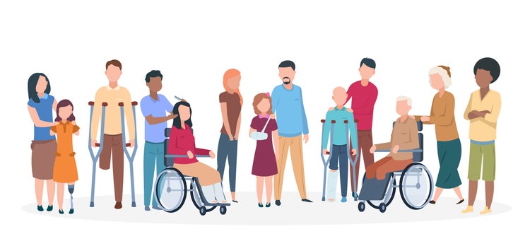 Inclusive Practices and Accessibility