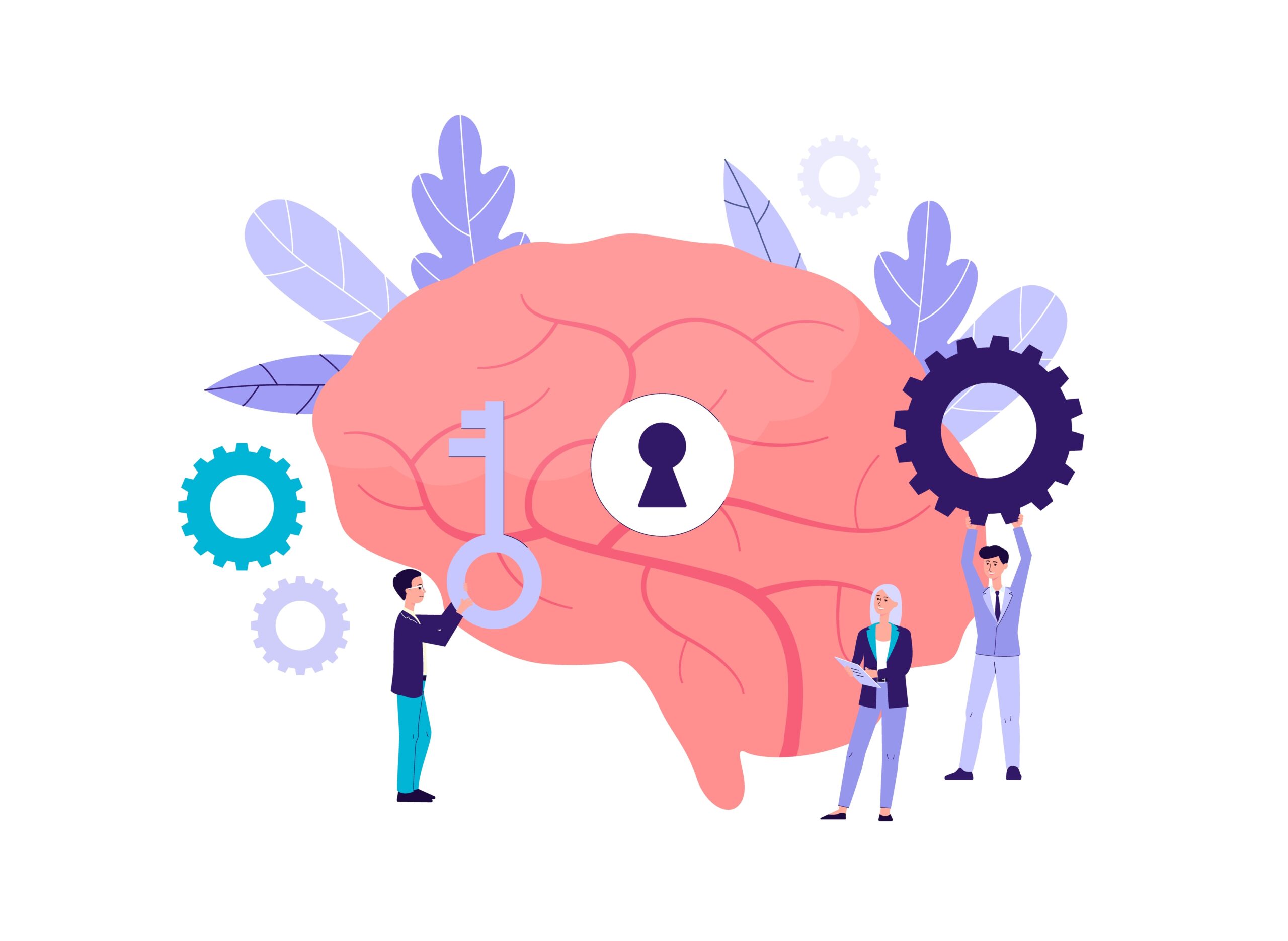 Designing for the Human Mind