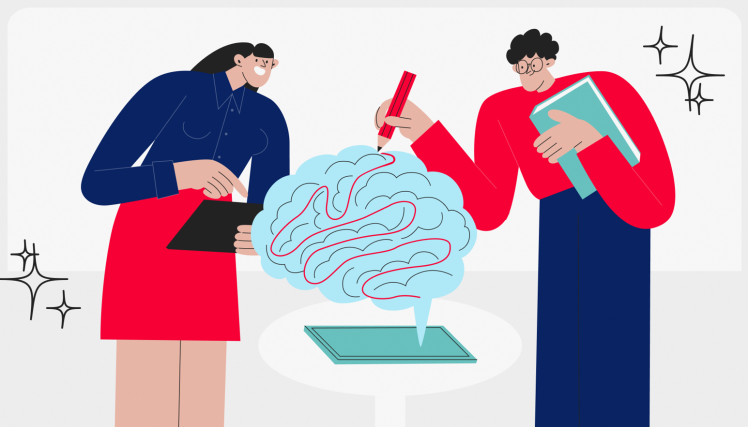 قدرت علوم رفتاری در طراحی محصول