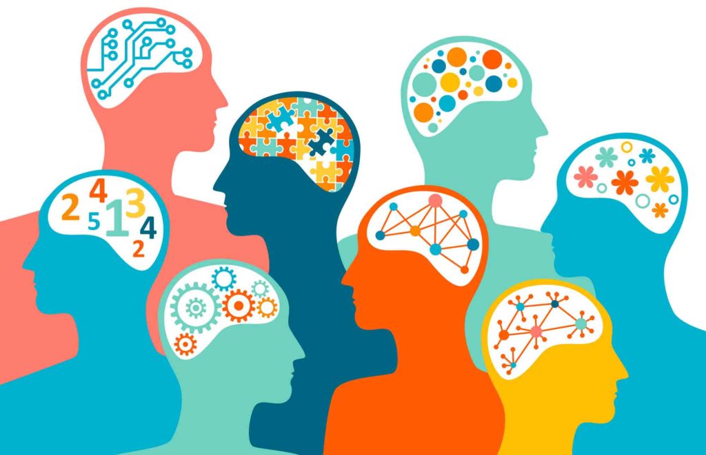 Neurodivergent experiences