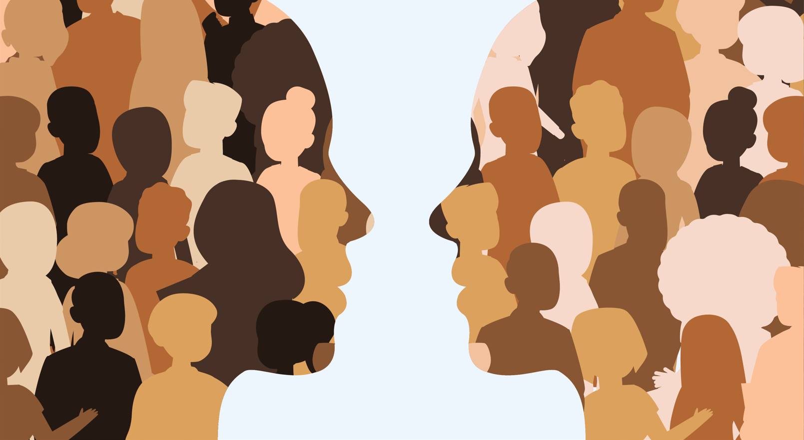 Racism and inequity are products of design.
