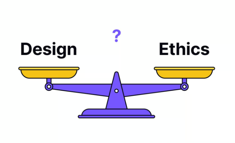 چگونه متخصص طراحی اخلاقی شرکت خود باشیم