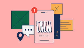calm design