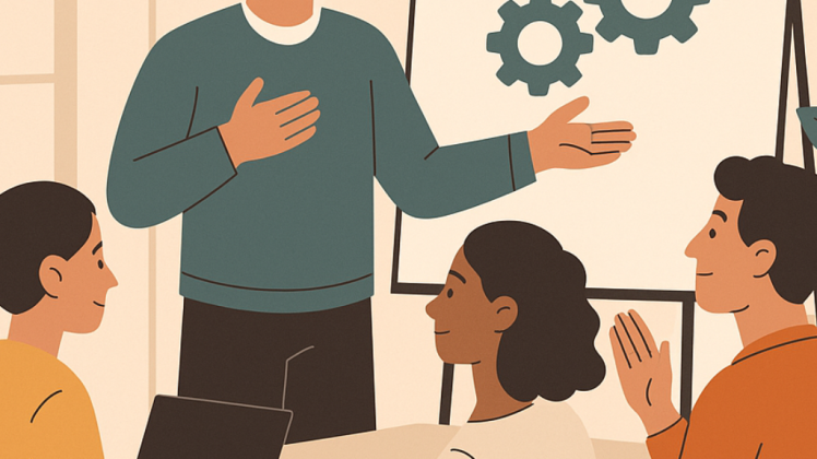 رهبران فناوری می‌توانند برای جلوگیری از پیامدهای ناخواسته، کارهای بیشتری انجام دهند.